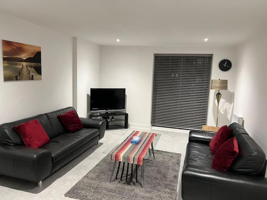 Orion Building Apartments ,Oposite Grand Central,Free Car Park Бирмингам Екстериор снимка