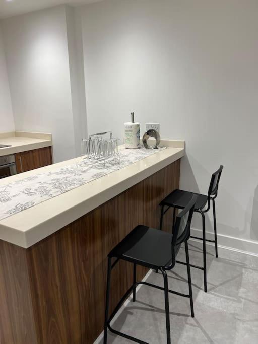 Orion Building Apartments ,Oposite Grand Central,Free Car Park Бирмингам Екстериор снимка