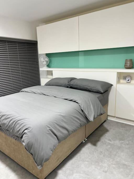 Orion Building Apartments ,Oposite Grand Central,Free Car Park Бирмингам Екстериор снимка