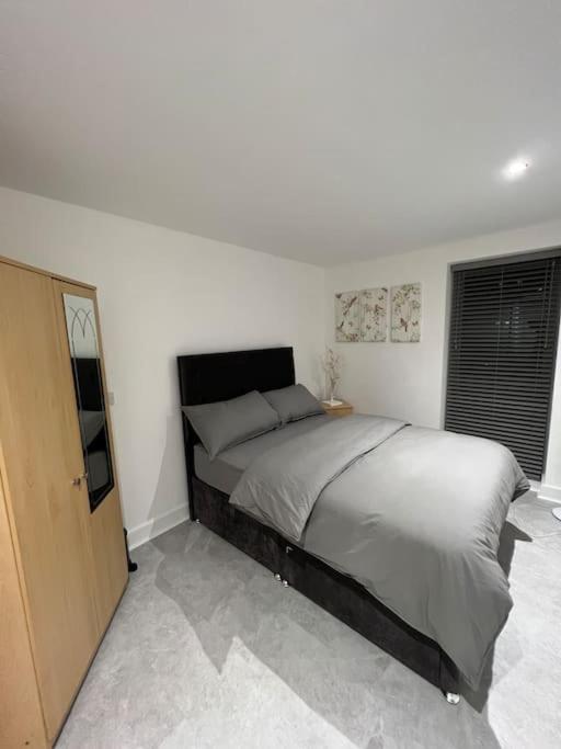 Orion Building Apartments ,Oposite Grand Central,Free Car Park Бирмингам Екстериор снимка