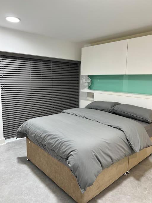 Orion Building Apartments ,Oposite Grand Central,Free Car Park Бирмингам Екстериор снимка