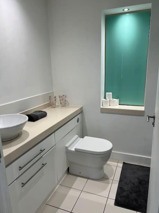 Orion Building Apartments ,Oposite Grand Central,Free Car Park Бирмингам Екстериор снимка